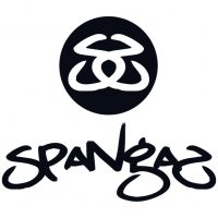 Spangas figuratie Pebbles Janssen