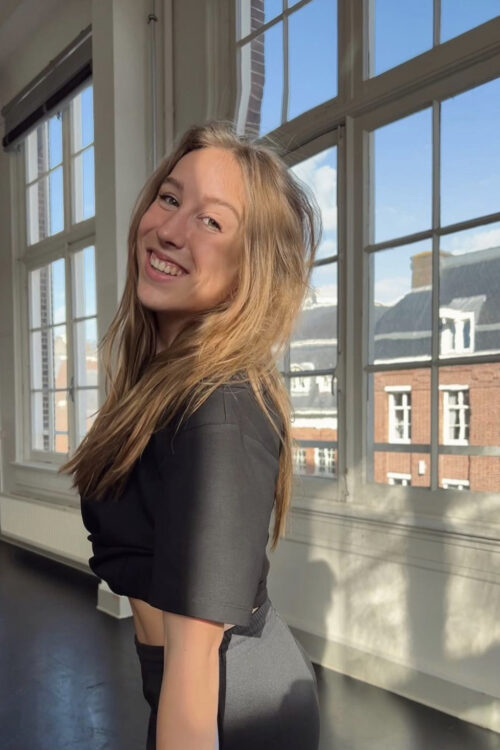 Pebbles Janssen Lucia Marthas